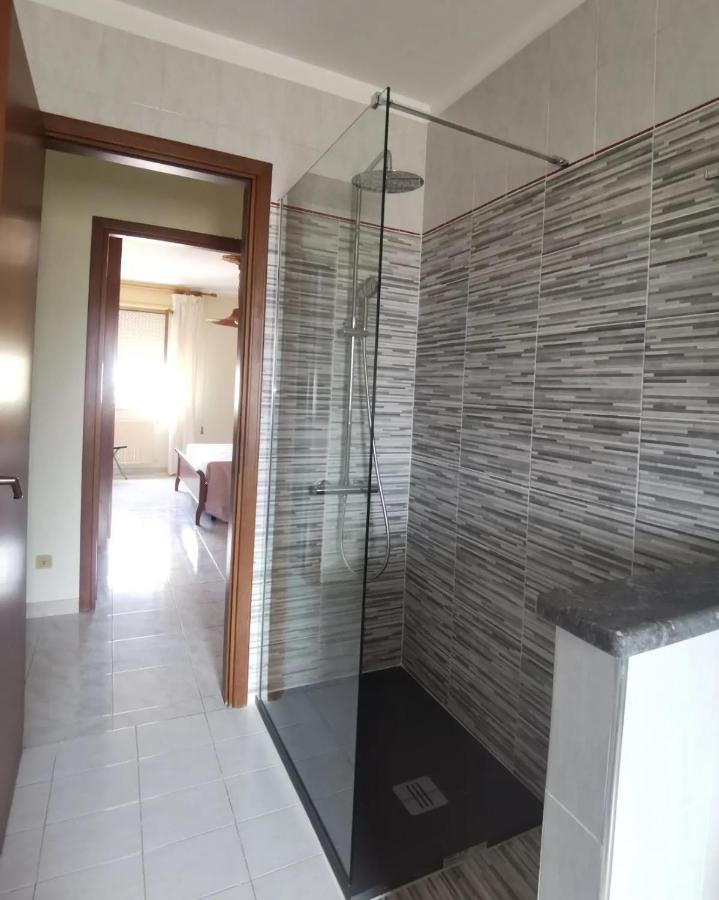 Lorenzo Guest Suite With Free Private Parking-- Cantieri Culturali Palermo Exterior foto