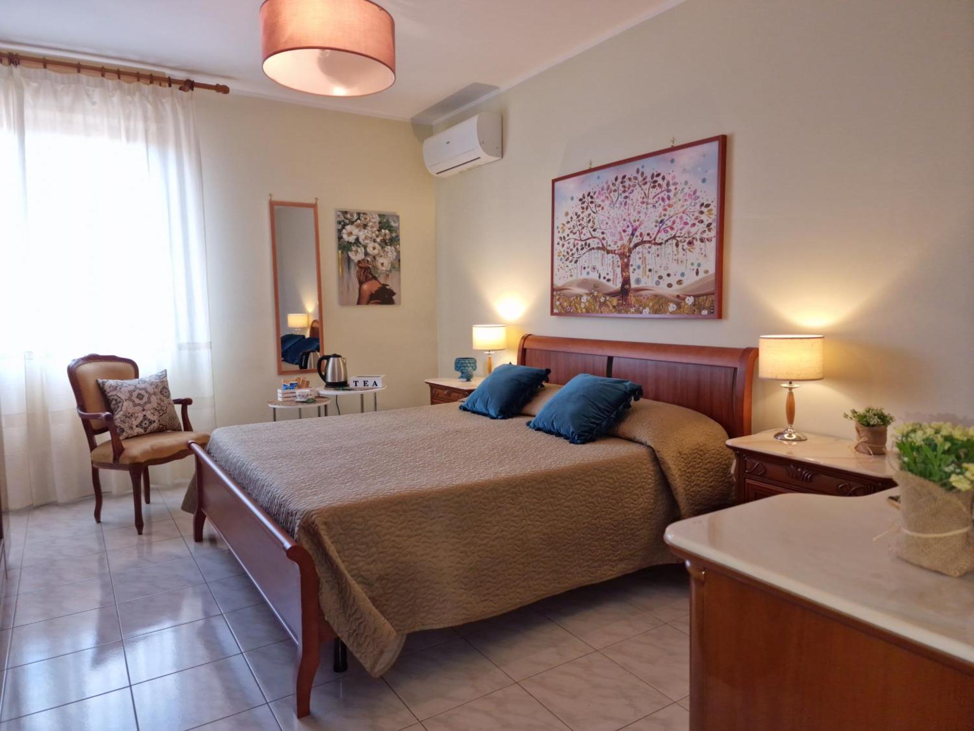 Lorenzo Guest Suite With Free Private Parking-- Cantieri Culturali Palermo Exterior foto