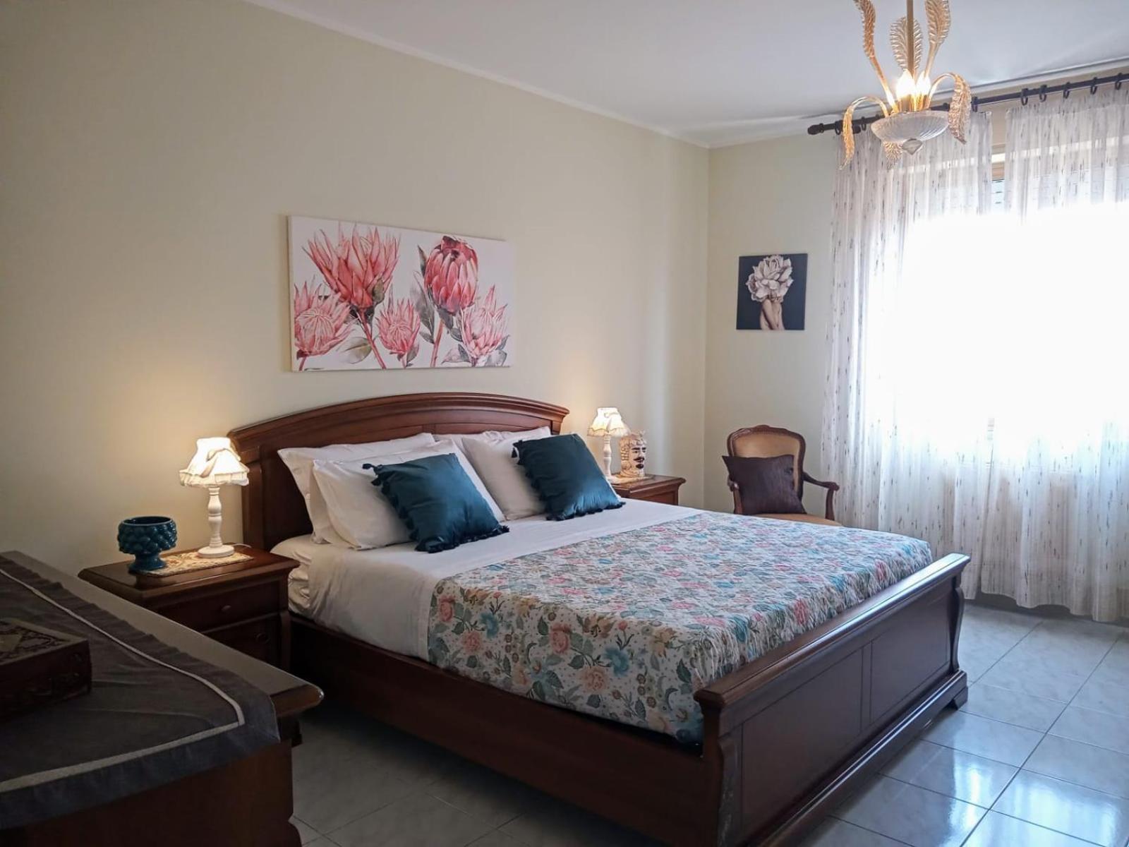 Lorenzo Guest Suite With Free Private Parking-- Cantieri Culturali Palermo Exterior foto