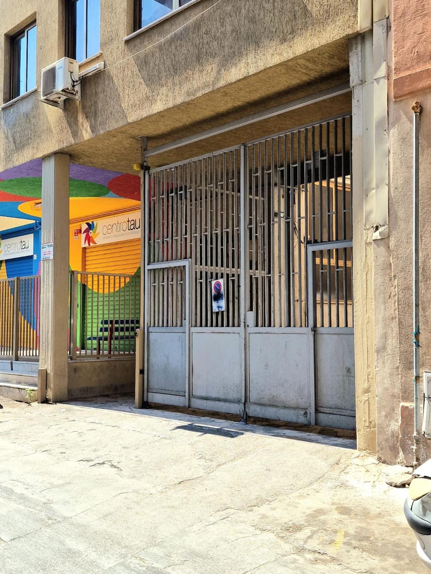 Lorenzo Guest Suite With Free Private Parking-- Cantieri Culturali Palermo Exterior foto